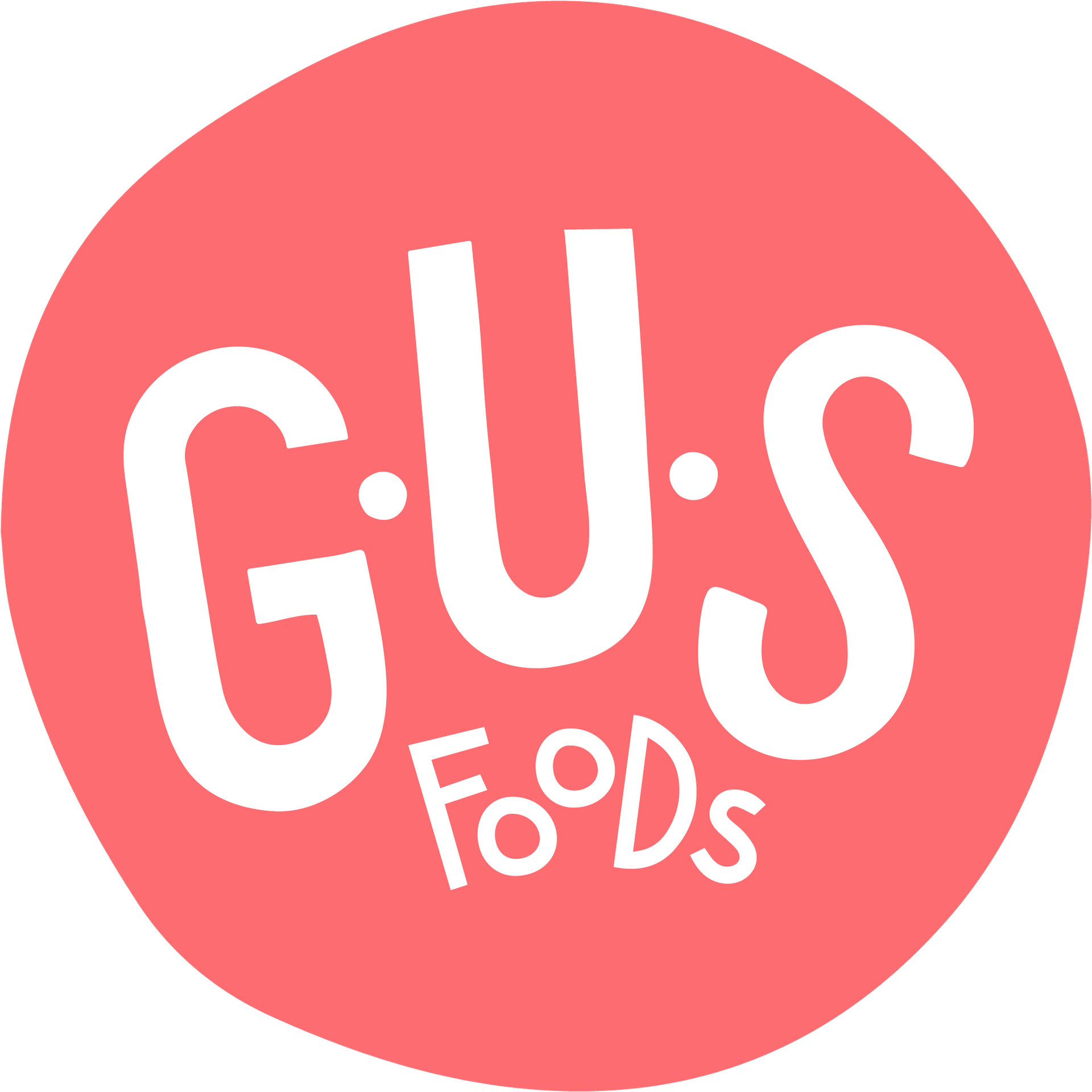 Gus Foods Portal